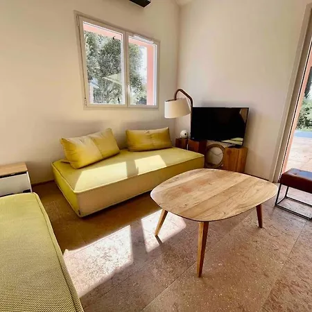 Villa Masa Au Calme Vue Colline Et Apercu Sur La