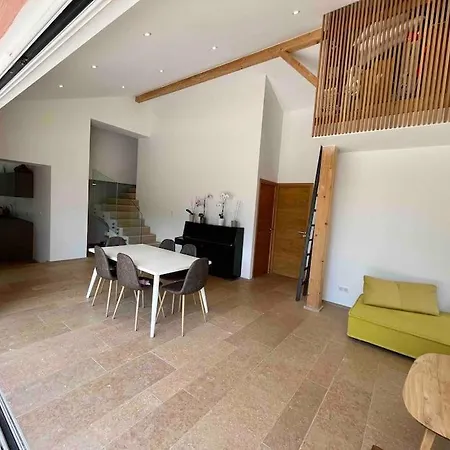 Villa Masa Au Calme Vue Colline Et Apercu Sur La *